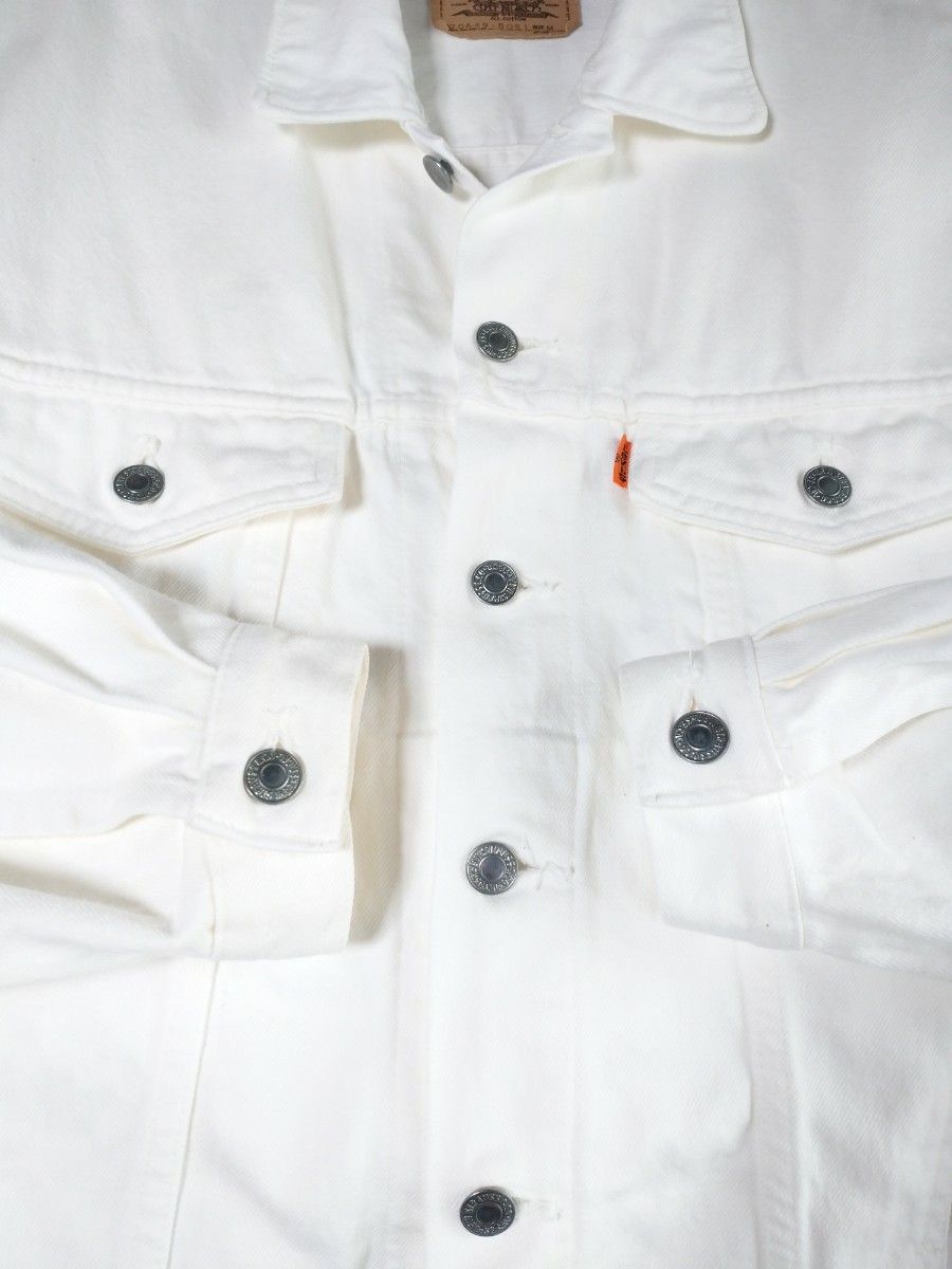 80's Levi's ホワイトデニムジャケット 70649-5051|Yahoo 80's Levi's ホワイトデニムジャケット 70649-5051|Yahoo