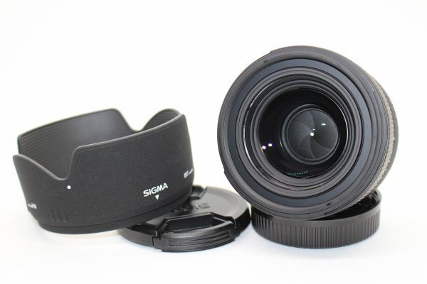 素敵な 新品同様品□シグマ SIGMA #Z2219 ペンタックス用 PENTAX EX DC