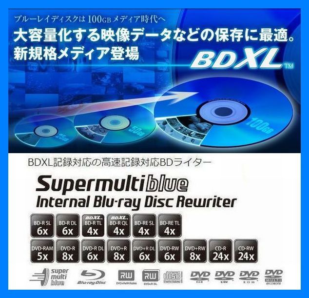 8コア】第9世代i7-9700(4.7G)◇ブルーレイ 再生/記録◇大容量メモリ