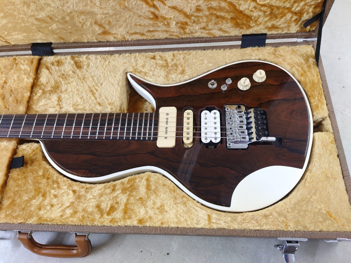 Yahoo!オークション - 超レア モデル Sago New Material Guitars Yahoo!オークション - 超レア モデル Sago New Material Guitars