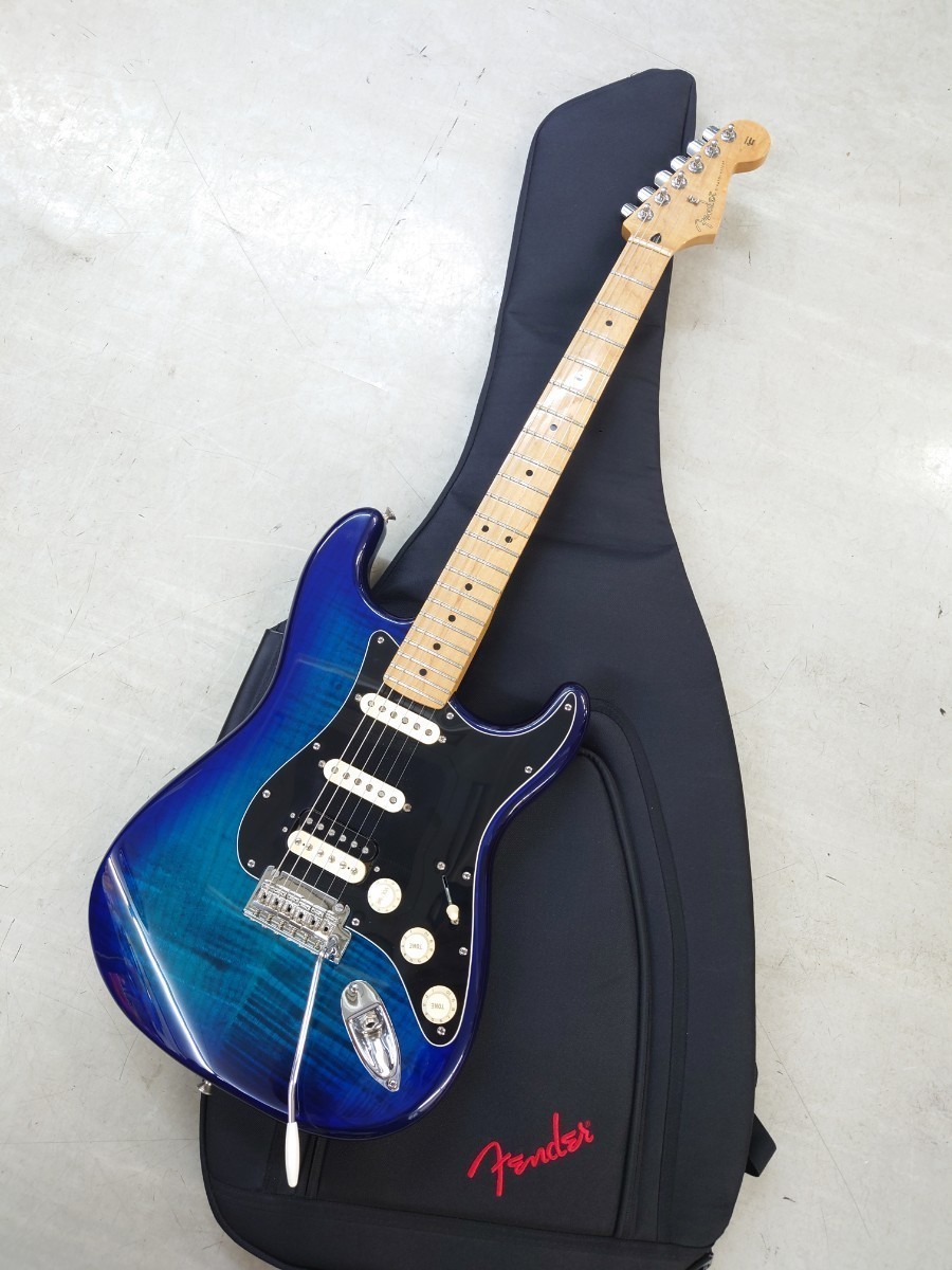 Yahoo!オークション - Fender Mexico Stratocaster S-...