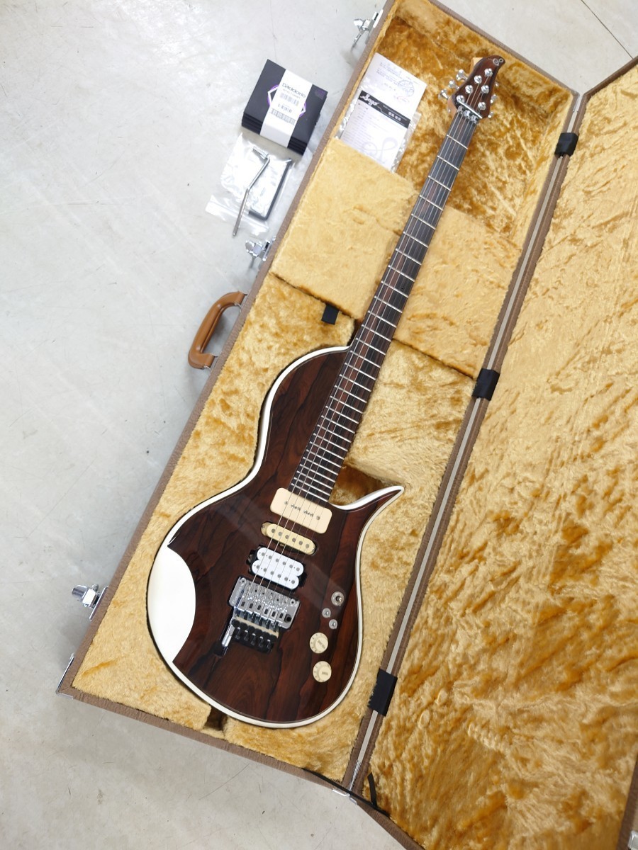 Yahoo!オークション - 超レア モデル Sago New Material Guitars Yahoo!オークション - 超レア モデル Sago New Material Guitars
