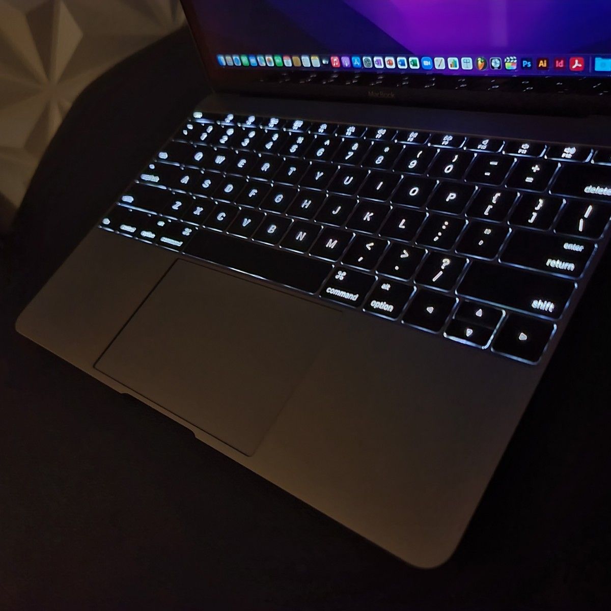 美品 MacBook 12インチ macOS/Windows 11 Office | alfasaac.com