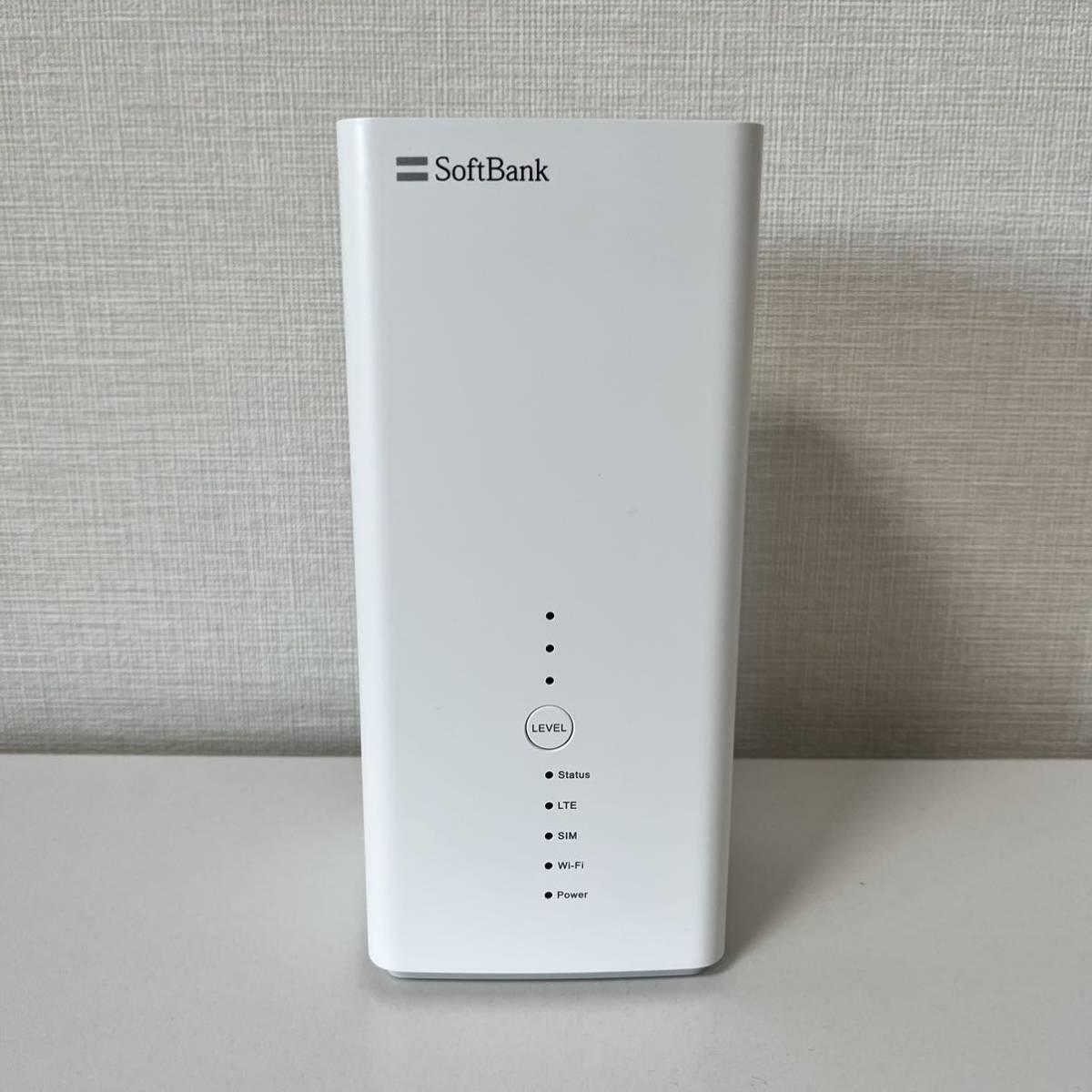 Softbank ソフトバンク Airターミナル 2 B610s-76a 箱無し(無線LAN