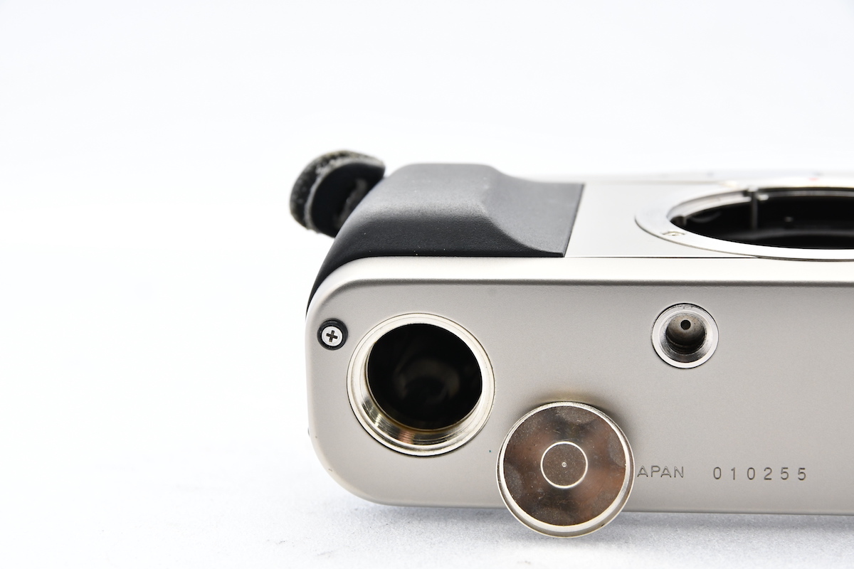 CONTAX G1 ROM改造済 ボディ コンタックス AFカメラ レンジ CONTAX G1 ROM改造済 ボディ コンタックス AFカメラ レンジ