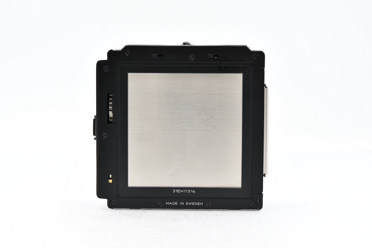 HASSELBLAD A16 フィルムバック ハッセルブラッド フィルムマガジン