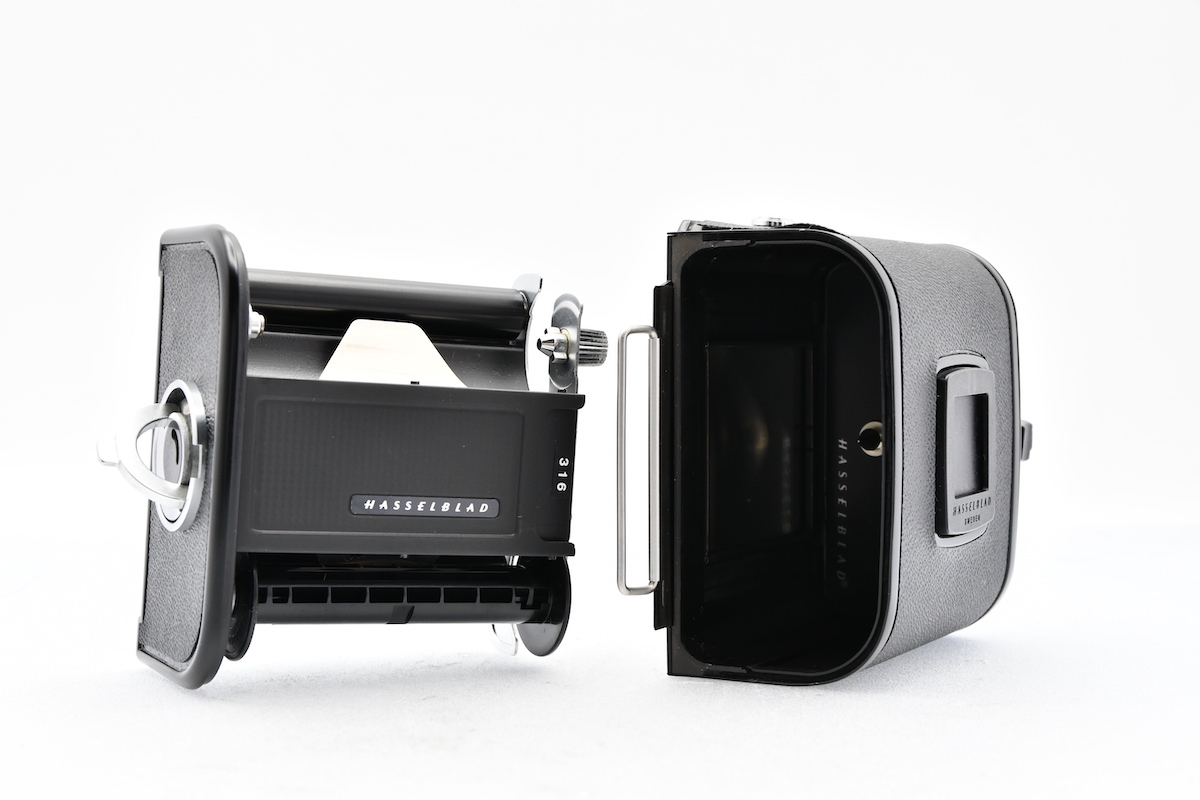 HASSELBLAD A16 フィルムバック ハッセルブラッド フィルムマガジン