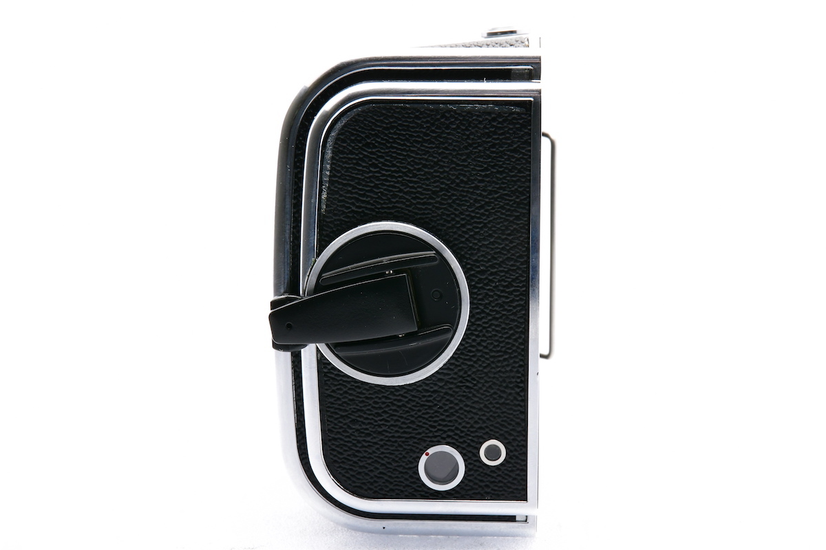 HASSELBLAD A16 TCC フィルムバック ハッセルブラッド カメラ HASSELBLAD A16 TCC フィルムバック ハッセルブラッド カメラ