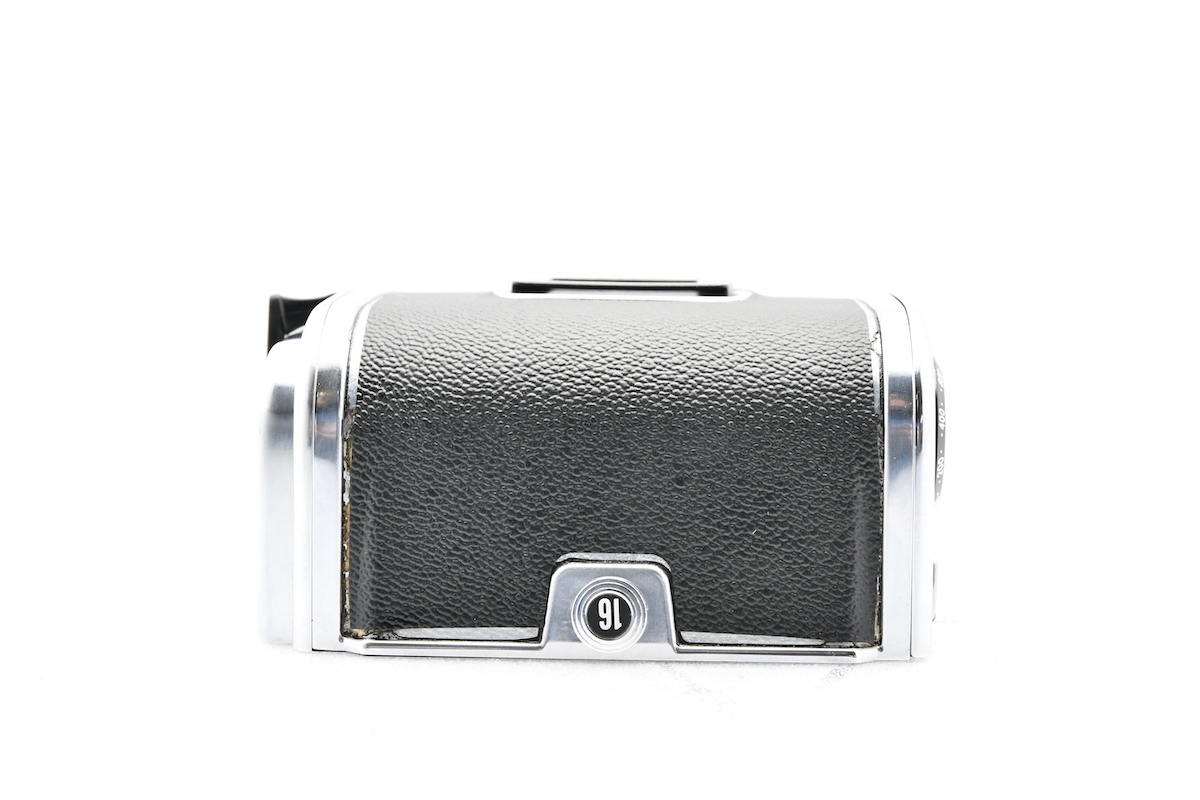 HASSELBLAD A16 TCC ハッセルブラッド フィルムバック カメラ