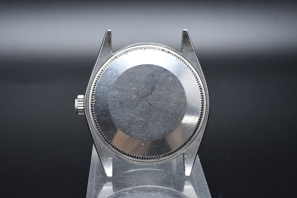 ROLEX OYSTER PERPETUAL AirKing PRECISION Ref：5500 Cal：1520 ロレックス エアキング 1965-1966年 ■12462