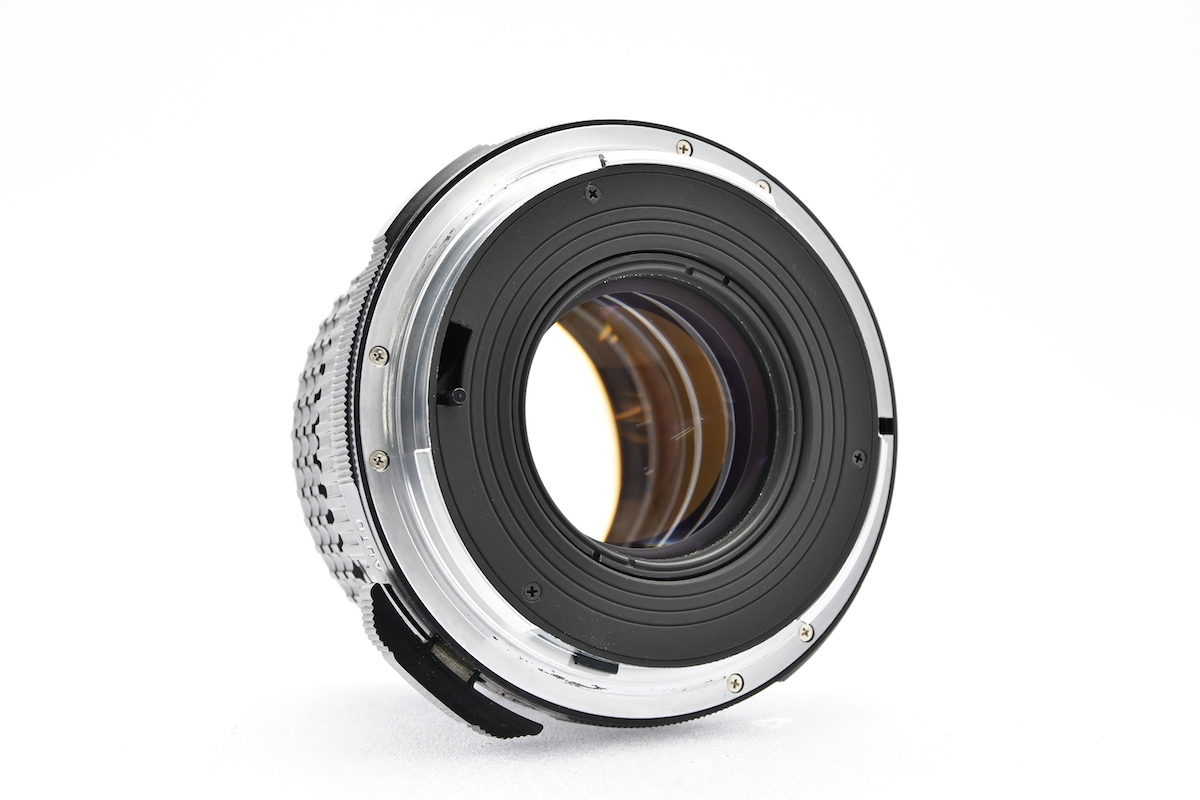 PENTAX smc PENTAX 67 105mm F2.4 67マウント ペンタックス 中判カメラ
