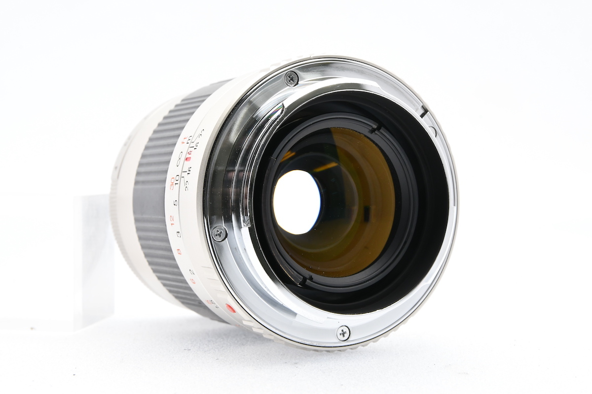 FUJIFILM SUPER-EBC FUJINON 90mm F4 TX-1用マウント 中望遠単焦点