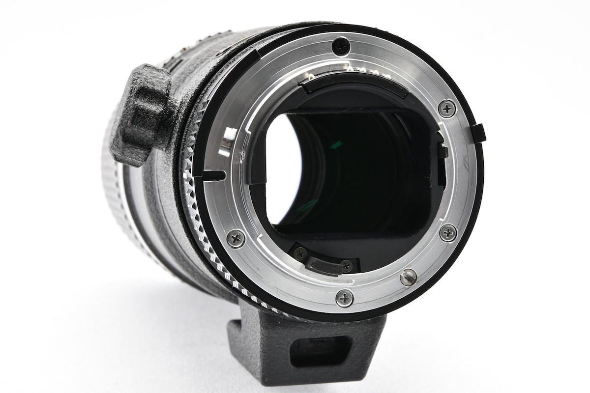 Nikon AF MICRO NIKKOR 200mm F4 D ED Fマウント ニコン AF一眼用交換