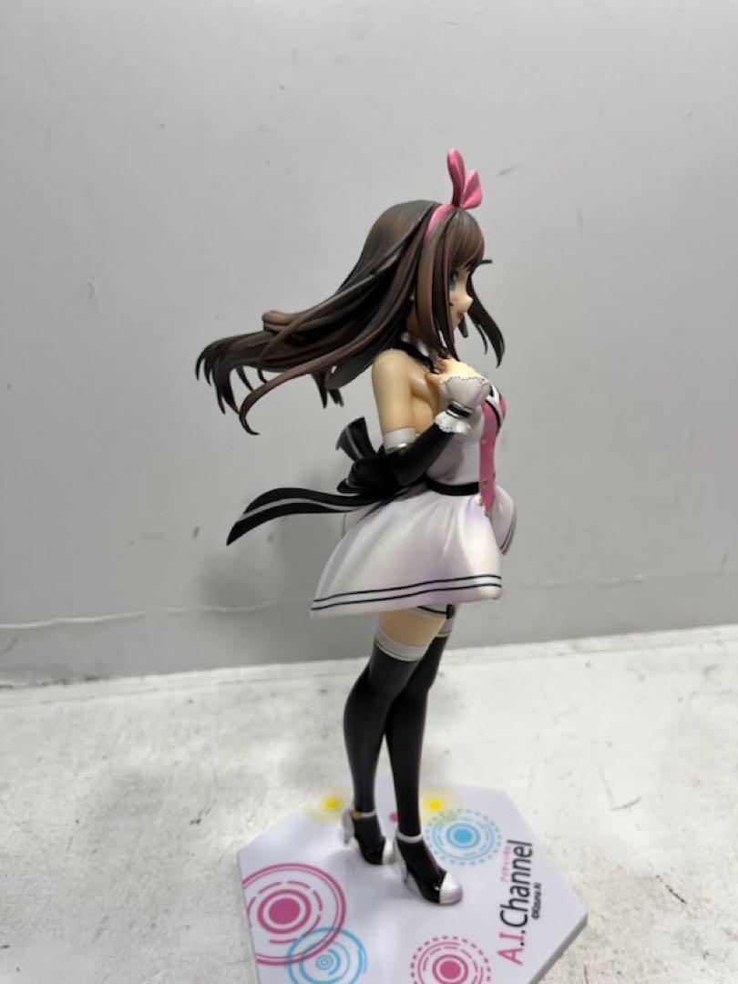 東京フィギュア流通限定 ストロンガー 1/7 PVC&ABS製塗装済み完成品