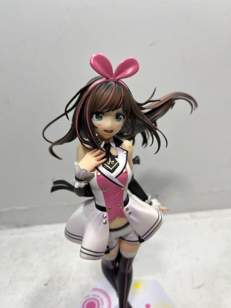 東京フィギュア流通限定 ストロンガー 1/7 PVC&ABS製塗装済み完成品