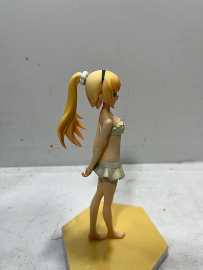 WAVE wave 1/10 PVC made has painted final product figure BEACH QUEENS Buso Shinki Anne present condition delivery goods 