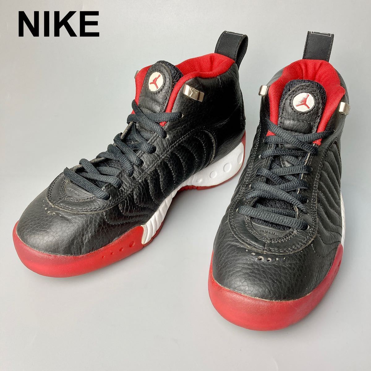 Nike Air Jordan Jumpman Pro ナイキ エアジョーダン ジャンプマン プロ 25cm メンズ レディース 90's B52330-89_画像1