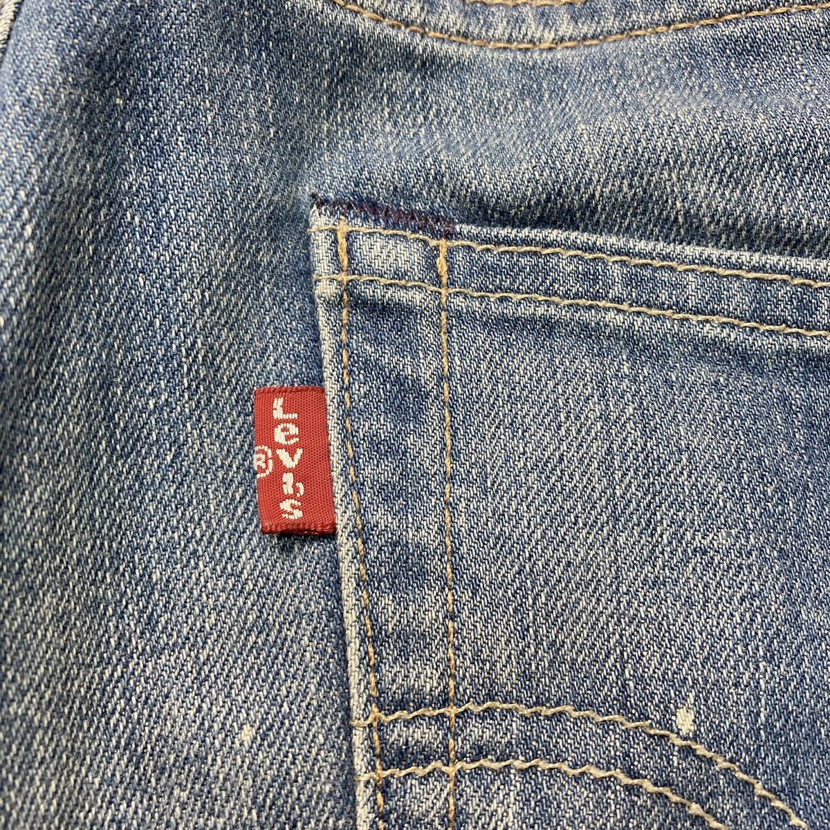 リーバイス LEVI’S 511 W30インチ デニムパンツ メンズ B62314-191_画像8