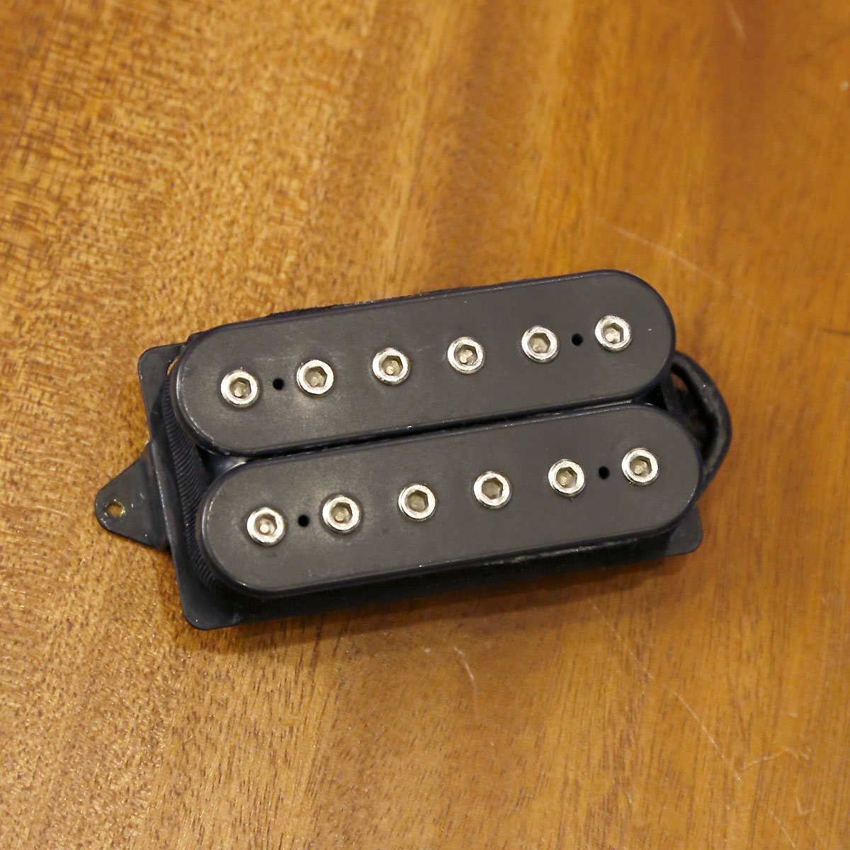 ☆大人気商品☆ Dimarzio Custom B1 N2 Axisピックアップセット