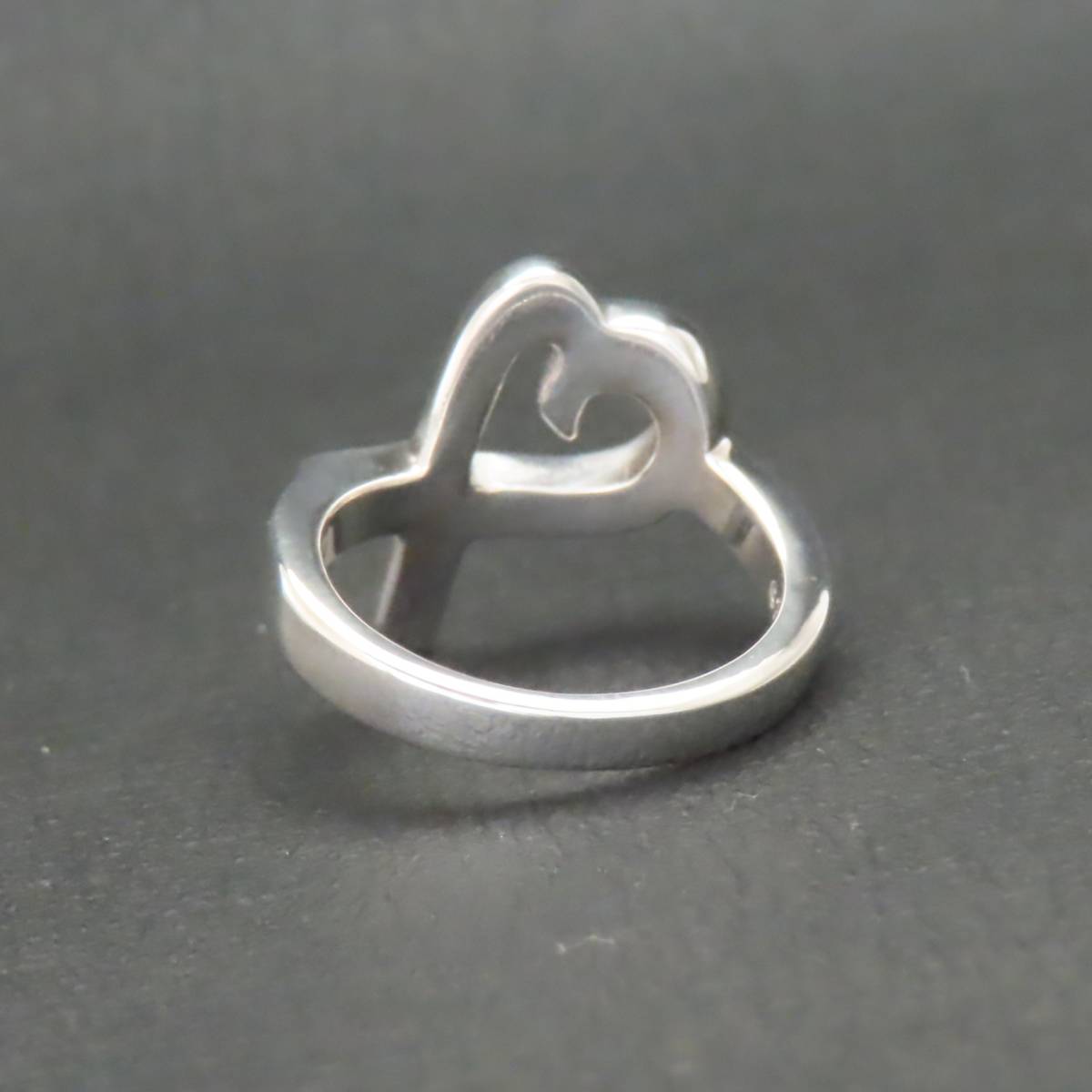 新品同様 美品 TIFFANY&Co ティファニー パロマ・ピカソ 新品同様 美品 TIFFANY&Co ティファニー パロマ・ピカソ