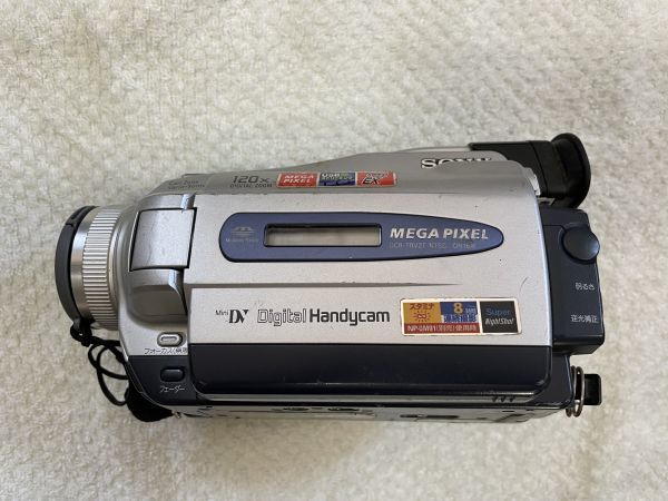 SONY DCR-TRV27 - JChere雅虎拍卖代购