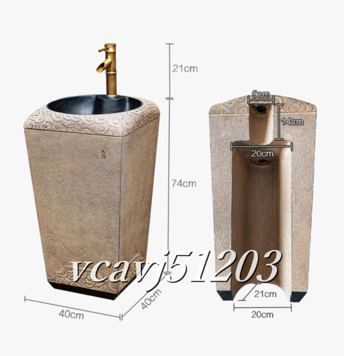 ◇新品◇豪華 洗面ボウル 洗面台 洗面化粧台 家庭用 手洗台 手洗い ◇新品◇豪華 洗面ボウル 洗面台 洗面化粧台 家庭用 手洗台 手洗い