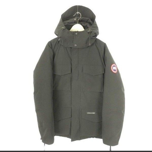 CANADA GOOSE カムループス | alfasaac.com