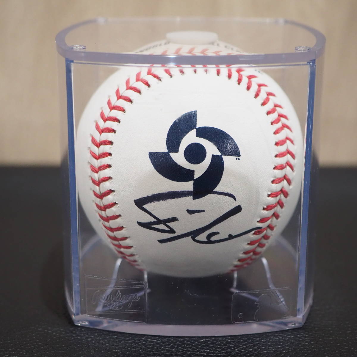 1円~ ダルビッシュ有 サイン ボール 直筆 WBC 2023 公式球 野球 侍