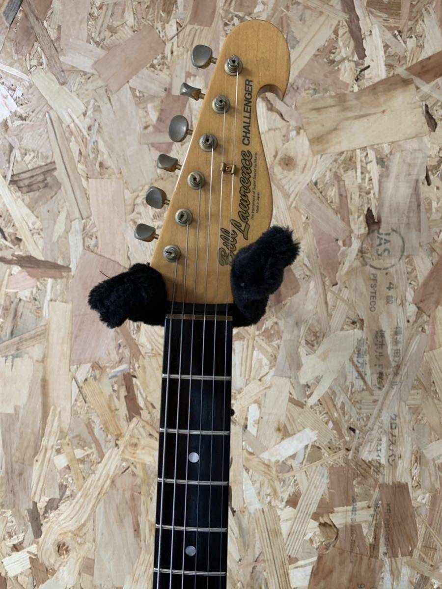 レア】Bill Lawrence ビルローレンス BC2E-90G 改造 OBL L-240 レア】Bill Lawrence ビルローレンス BC2E-90G 改造 OBL L-240