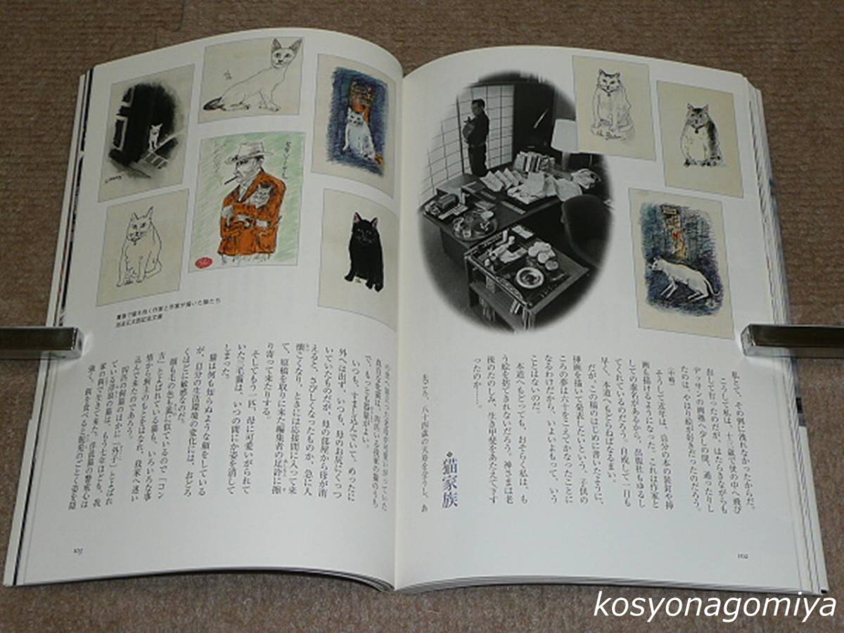 910とんぼの本【池波正太郎が残したかった「風景」】2002年・新潮社発行■帯付_画像3