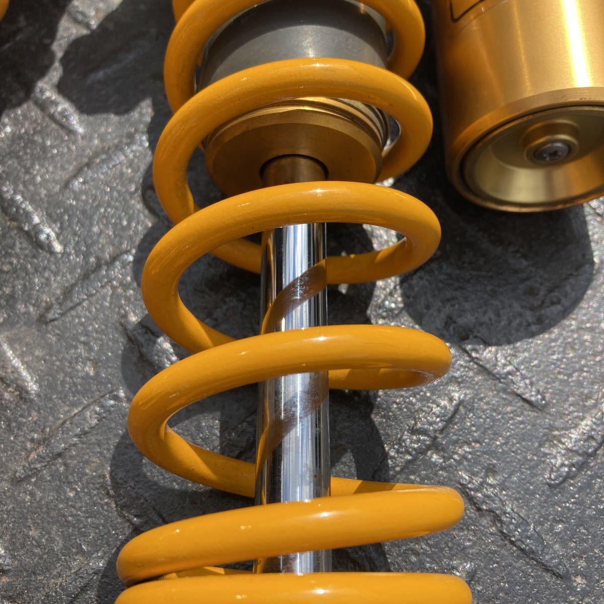 OHLINS オーリンズリアサスペンション ヤマハxjr1300 | zsp-hornilidec.cz