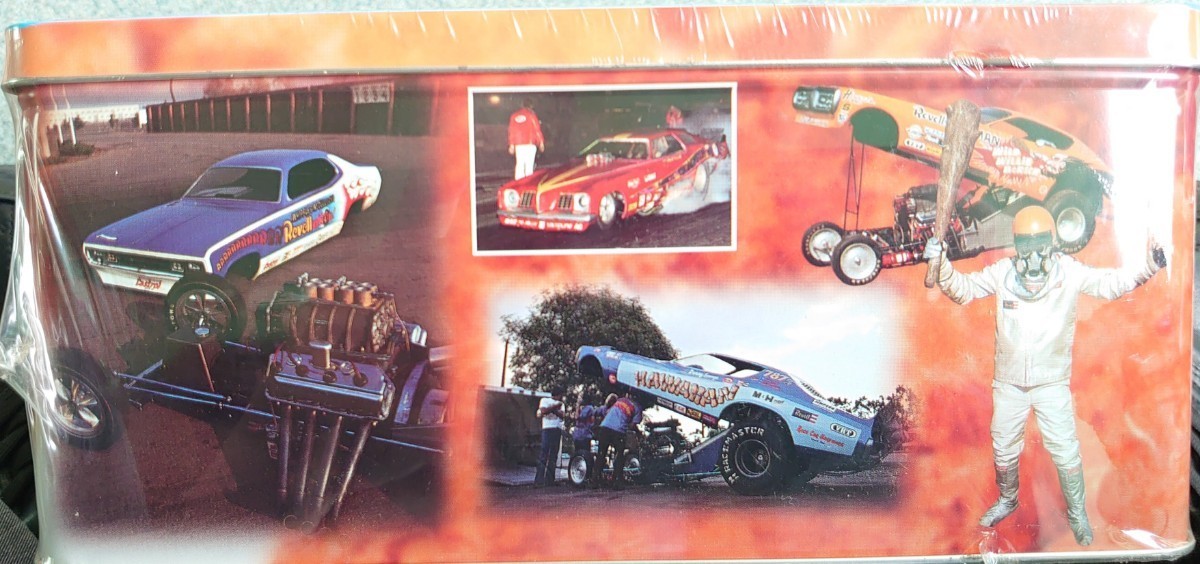 Revell ファニーカー ドラッグレーシング | rocklinemusic.com