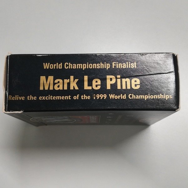 World Championship Deck - 1999 - Kai Budde - MTG Sealed **GamerzSphere**