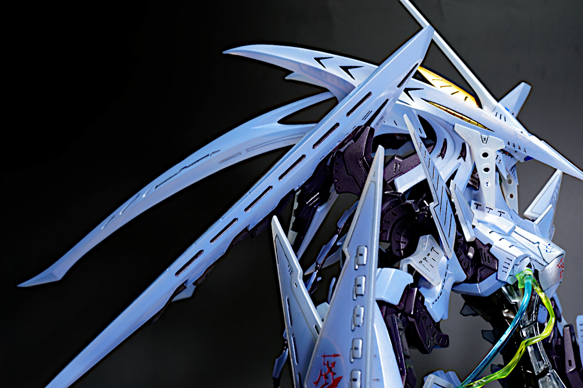ボークス FSS HSGK 1/72(旧1/100) ゲートシオンマーク3 リッター ボークス FSS HSGK 1/72(旧1/100) ゲートシオンマーク3 リッター
