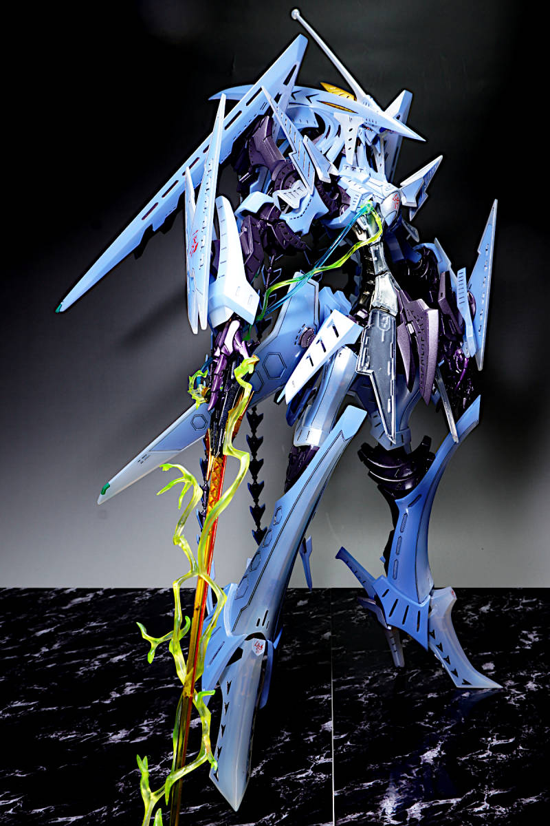 ボークス FSS HSGK 1/72(旧1/100) ゲートシオンマーク3 リッター ボークス FSS HSGK 1/72(旧1/100) ゲートシオンマーク3 リッター
