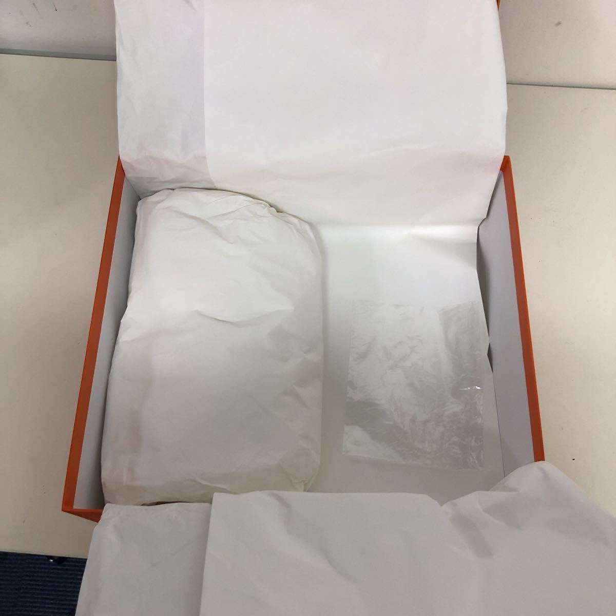 HERMES エルメス 空箱 095 バーキン 30 BOX ボックス ケース 空き箱