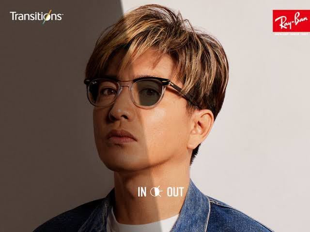 Yahoo!オークション - RayBanレイバン 木村拓哉さんRB2398F Yahoo!オークション - RayBanレイバン 木村拓哉さんRB2398F