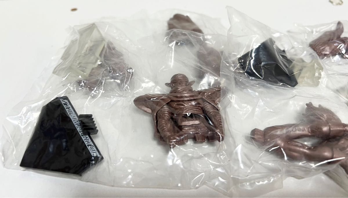 ドラゴンボール HG フィギュア まとめ売り|Yahoo!フリマ(旧 ドラゴンボール HG フィギュア まとめ売り|Yahoo!フリマ(旧
