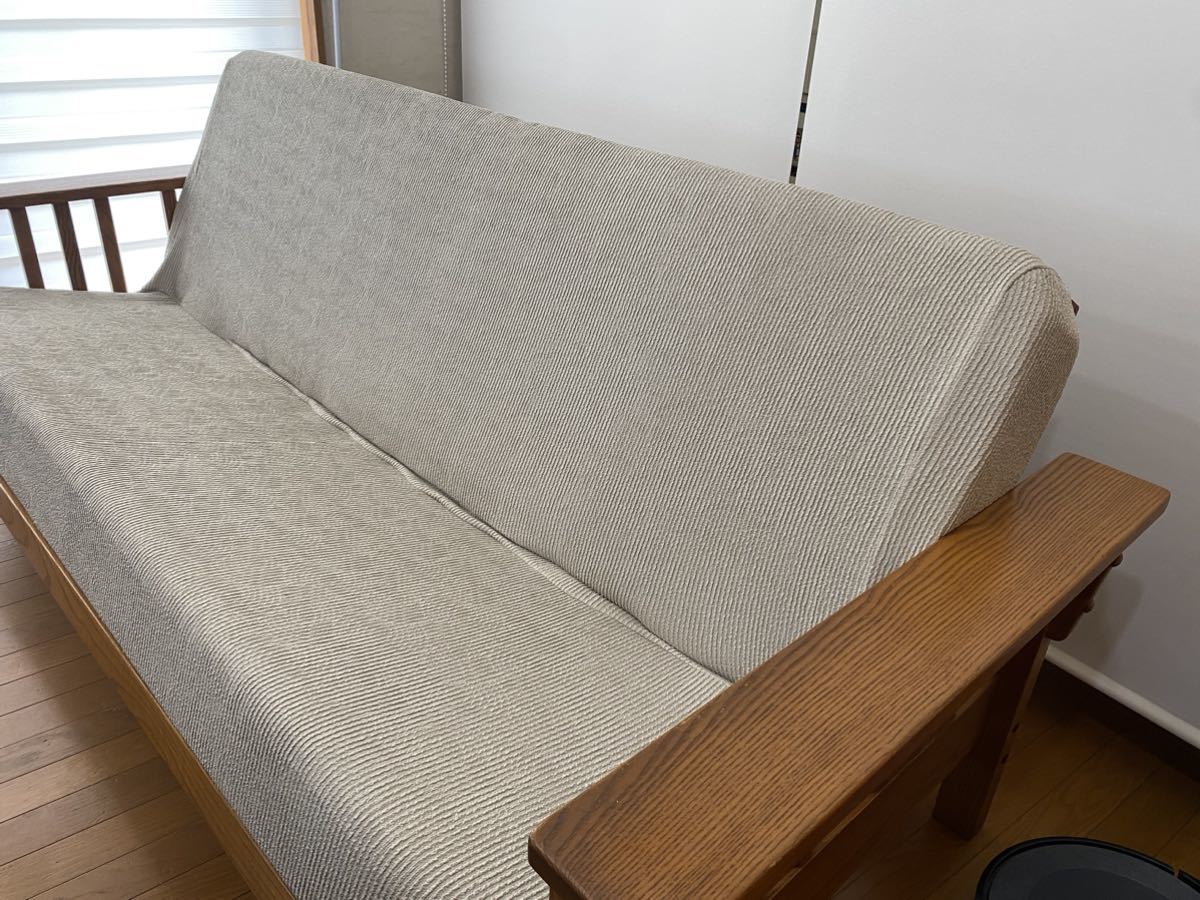 L.L.bean Mission Futon ミッションフートン ソファベッド