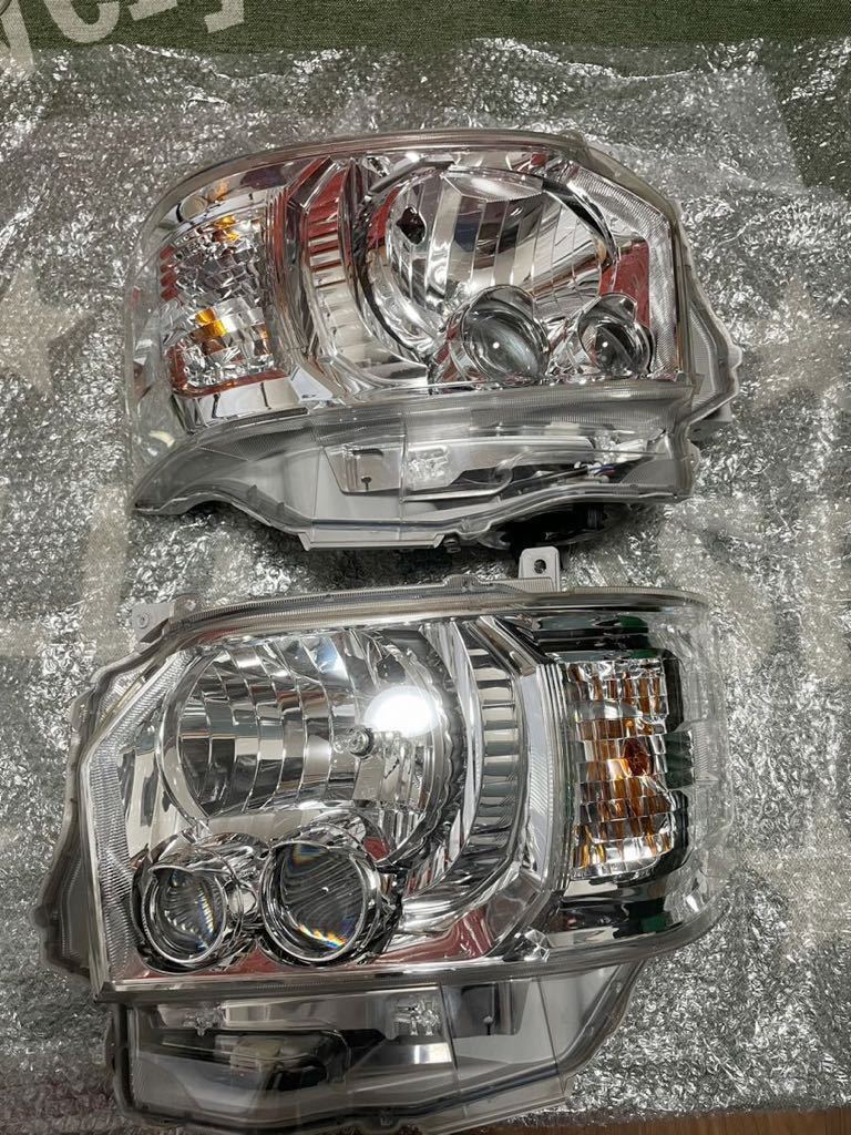 200系ハイエース LEDヘッドライト 左右セット | top-chassis-belgium.be