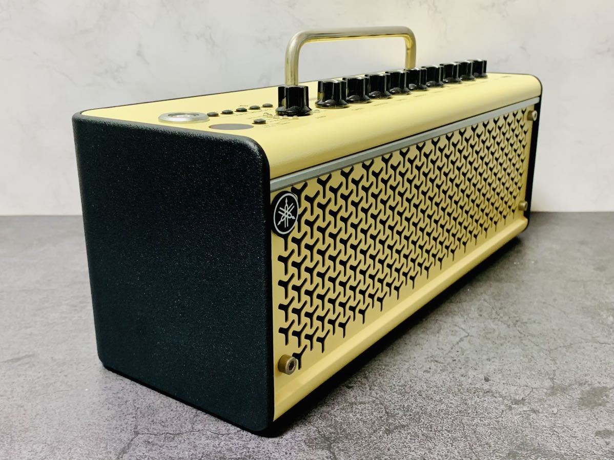 YAMAHA ヤマハ THR10II Wireless ギターアンプ 楽器 アンプ オーディオ