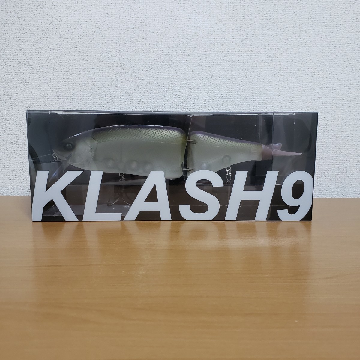 格安販売の DRT KLASH９ Mid クラッシュ９ ミッド SUPLEX「湖北SP 