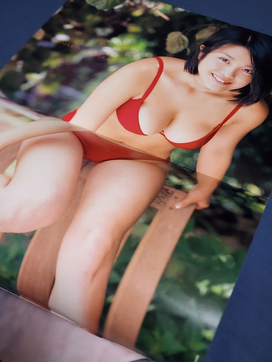 サブラ Sabra 2001年8月23日号 表紙:小向美奈子 永田杏子 斉藤のぞみ