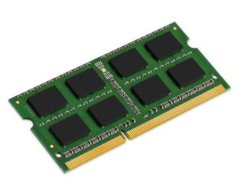 [ the cheapest challenge memory ] 2 sheets set (2GB*2 sheets total 4GB) 2GB DDR3-8500 Note PC for SO-DIMM