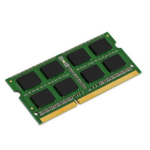 【バッファロー製】4GB DDR3-10600 ノートPC用 メモリ SO-DIMM 1.5v 型番：D3N1333-4G_画像1