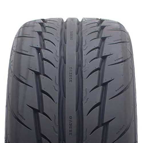 ○新品 4本セット FINALIST ファイナリスト 595 EVO 245/35R20インチ