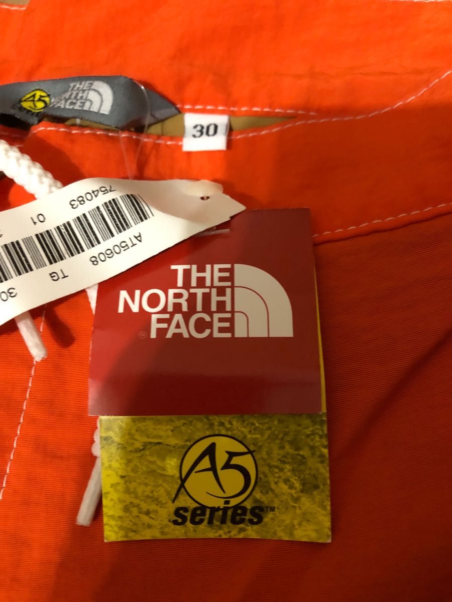 ノースフェイス　The north face タンジェリン　水着　サーフ サーフパンツ ショートパンツ メンズ水着