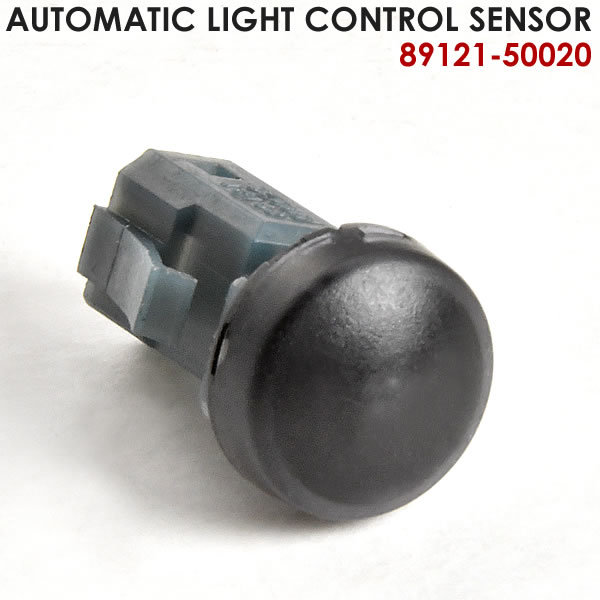 USF40/UVF40 レクサス LS オートライトセンサー 89121-50020 互換品 ライトコントロール 自動点灯_画像1