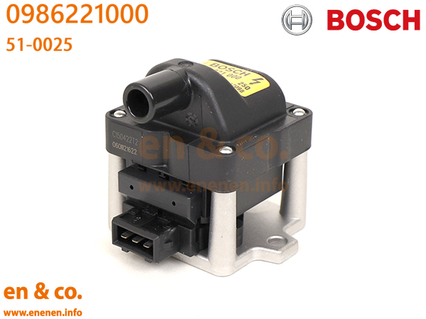 Audi Audi 80(B4) 8CNG for ignition coil 