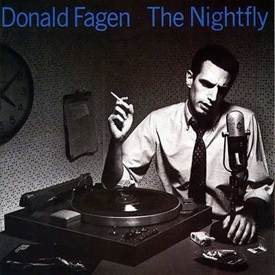 新品 LP ★ Donald Fagen - The Nightfly ★ 180g 高音質 重量盤 ★ レコード アナログ オルガンバー サバービア フリーソウル muro kiyoの画像1